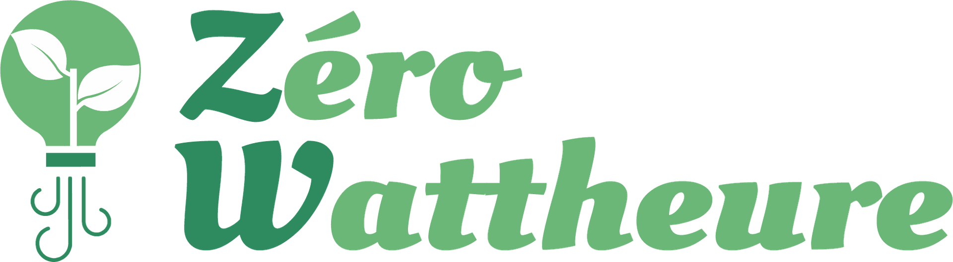 Odoo Zéro Wattheure
